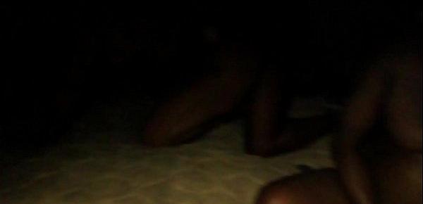  Brazilian Sex Party - Mature slut Melissa Devassa fucked by black cocks - produced by Liu Gang